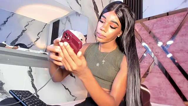 tifany bigdick online show from April 14, 2026, 6:35 pm