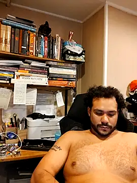 Chef-Munchies69 online show from November 24, 2025, 10:37 am