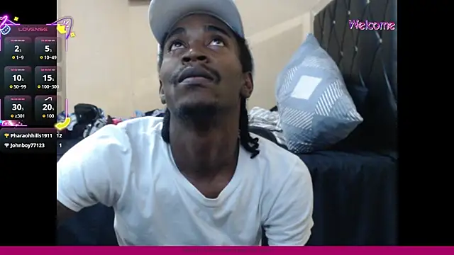 jammasterjack online show from April 3, 2026, 5:25 am