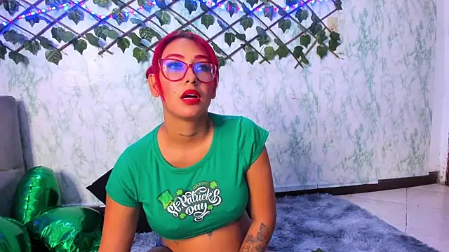 Snapshot of Pamesmith chatting on March 19, 2025, 3:09 am Pamesmith online show from March 19, 2025, 3:09 am