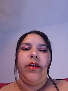 valeriadiax online show from July 26, 2026, 2:07 am