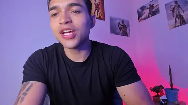 Snapshot of gerson_zt chatting on November 9, 2025, 1:42 am gerson zt online show from November 9, 2025, 1:42 am