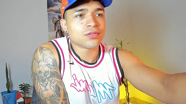 Snapshot of gerson_zt chatting on February 27, 2026, 9:58 pm gerson zt online show from February 27, 2026, 9:58 pm