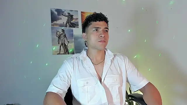 Snapshot of gerson_zt chatting on February 15, 2026, 12:00 am gerson zt online show from February 15, 2026, 12:00 am