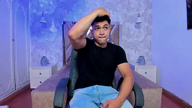 Snapshot of gerson_zt chatting on October 7, 2025, 5:47 pm gerson zt online show from October 7, 2025, 5:47 pm