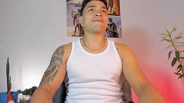 Snapshot of gerson_zt chatting on February 5, 2026, 12:06 am gerson zt online show from February 5, 2026, 12:06 am