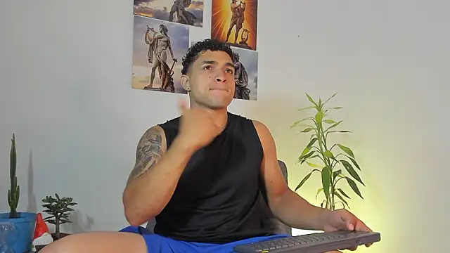 Snapshot of gerson_zt chatting on February 26, 2026, 9:26 pm gerson zt online show from February 26, 2026, 9:26 pm