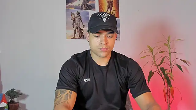 Snapshot of gerson_zt chatting on February 21, 2026, 12:23 am gerson zt online show from February 21, 2026, 12:23 am