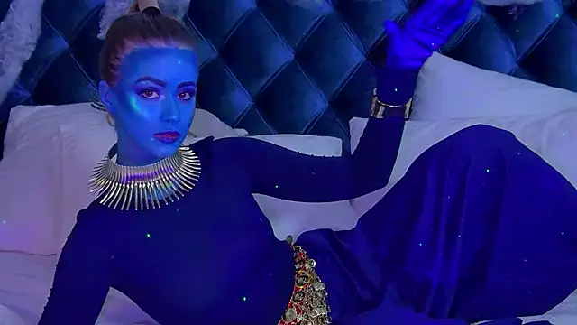 Snapshot of MilanaBalmain chatting on October 29, 2025, 5:12 pm MilanaBalmain online show from October 29, 2025, 5:12 pm