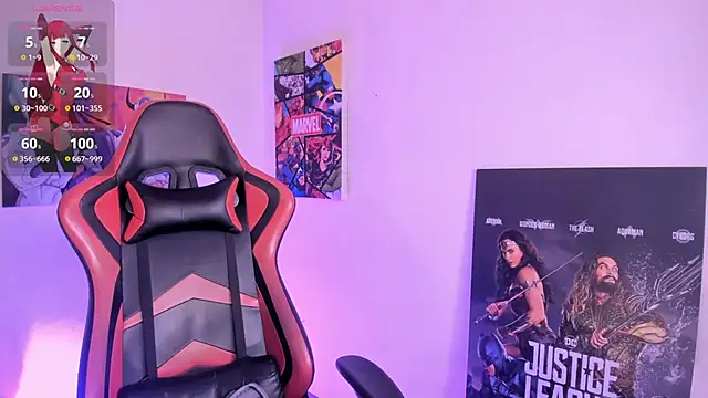 keendaall online show from February 16, 2026, 1:15 am