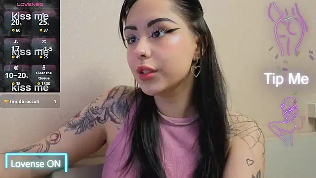 baby  kim online show from February 11, 2026, 7:14 pm