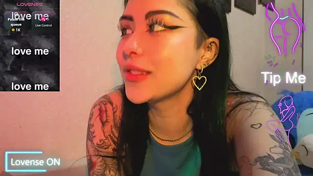 baby  kim online show from February 3, 2026, 8:36 pm