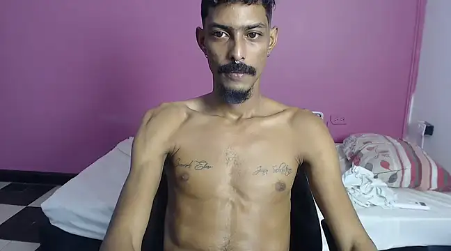 Albertwd420 online show from February 17, 2025, 5:34 pm