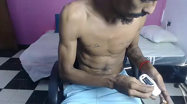 Albertwd420 online show from February 25, 2025, 9:58 pm