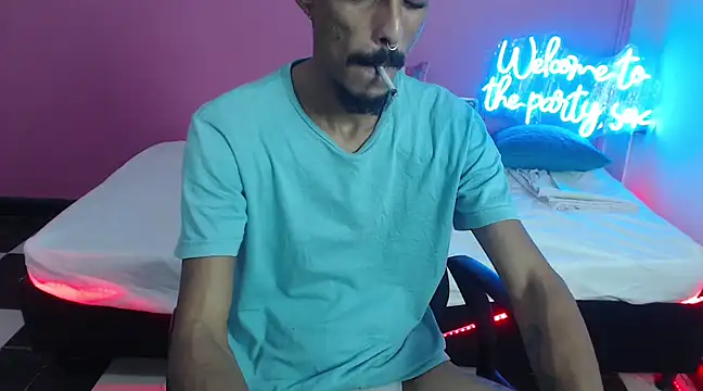 Albertwd420 online show from January 31, 2025, 4:17 pm