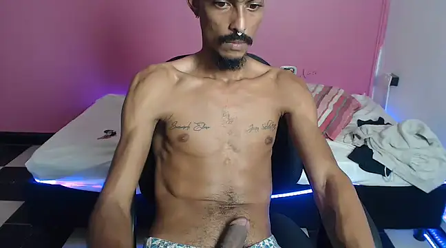 Albertwd420 online show from February 22, 2025, 1:22 am