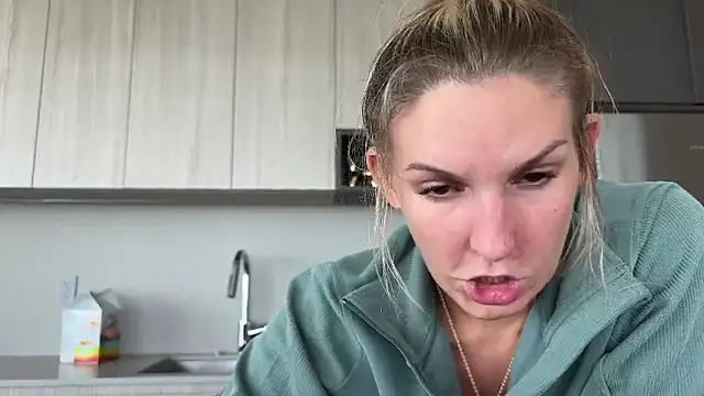 Graciemae baexx online show from September 13, 2025, 4:40 pm