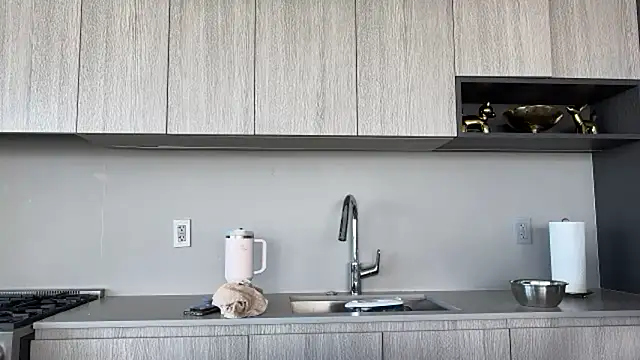 Graciemae baexx online show from October 6, 2025, 5:46 pm