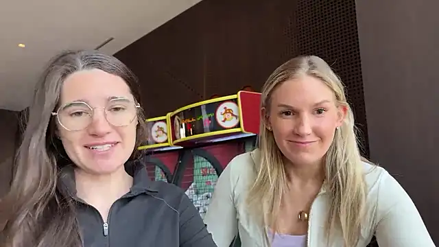 Graciemae baexx online show from February 14, 2026, 7:47 pm