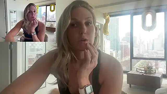 Graciemae baexx online show from April 2, 2026, 7:20 pm