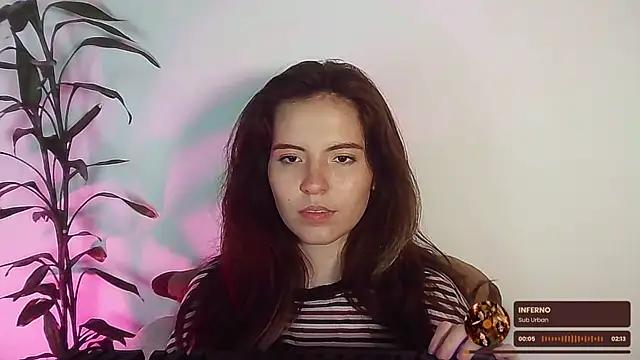 cherrybom969 online show from December 2, 2025, 3:30 am