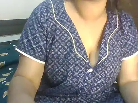 Sexy-Shalinii online show from February 7, 2026, 6:54 am