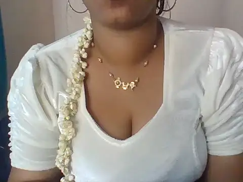 Sexy-Shalinii online show from March 7, 2026, 11:27 am