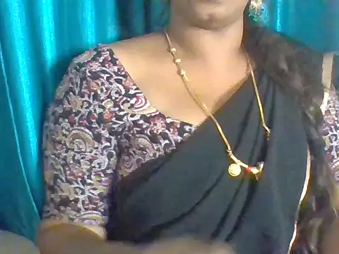 Sexy-Shalinii online show from March 31, 2026, 5:15 pm