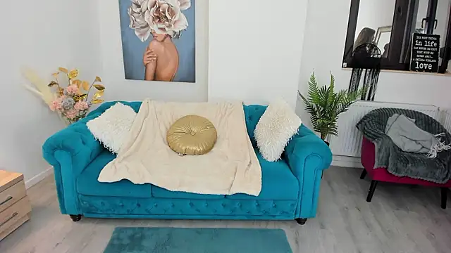 Kathy Evvy online show from March 16, 2026, 6:21 pm