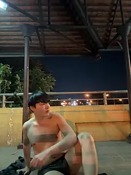 thehornyboyz online show from February 28, 2026, 2:06 pm