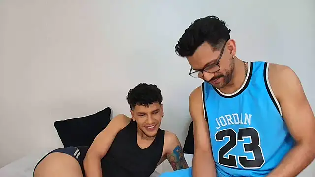 Benjamin show online show from March 7, 2026, 8:58 pm