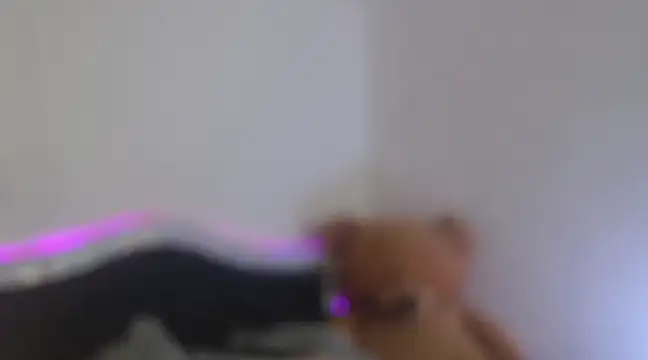 JanneKim online show from March 6, 2025, 9:09 pm