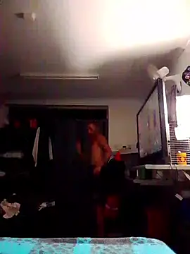 Deonlonely1 online show from March 6, 2026, 9:48 am