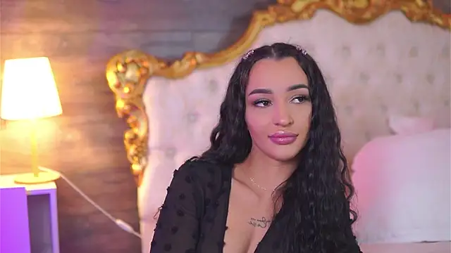 DeniseDevilles online show from March 19, 2025, 3:40 pm