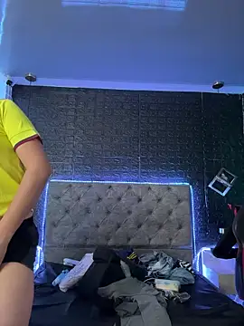 Paloma  LS online show from March 26, 2026, 7:56 pm