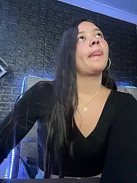 Paloma  LS online show from February 27, 2026, 7:14 pm