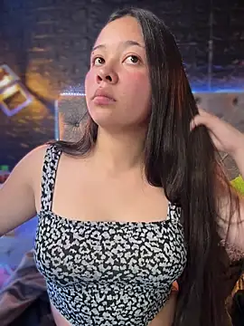 Paloma  LS online show from October 29, 2025, 7:57 pm