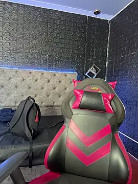 Paloma  LS online show from March 11, 2026, 5:07 pm