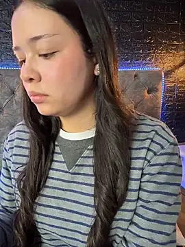 Paloma  LS online show from February 2, 2026, 7:35 pm