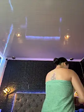 Snapshot of Paloma__LS chatting on June 17, 2026, 1:32 pm Paloma LS online show from June 17, 2026, 1:32 pm
