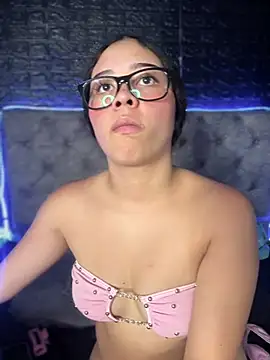 Paloma  LS online show from March 16, 2025, 9:26 pm