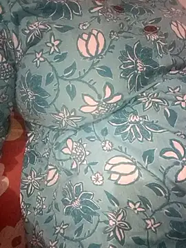 EeshaBhabi online show from November 27, 2025, 2:17 pm