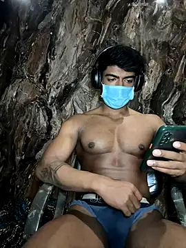 rony6663 online show from December 19, 2025, 6:05 am