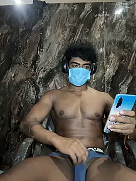 rony6663 online show from March 7, 2026, 6:53 am