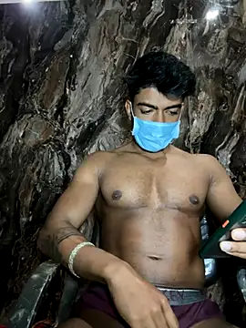 rony6663 online show from December 4, 2025, 9:19 am