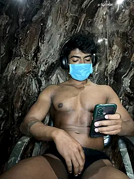 rony6663 online show from December 18, 2025, 6:01 pm