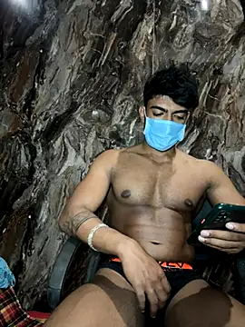 rony6663 online show from December 2, 2025, 3:03 pm