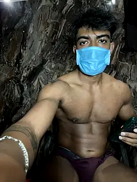 rony6663 online show from November 30, 2025, 10:16 am