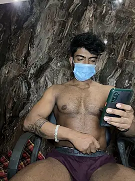 rony6663 online show from November 16, 2025, 8:52 am