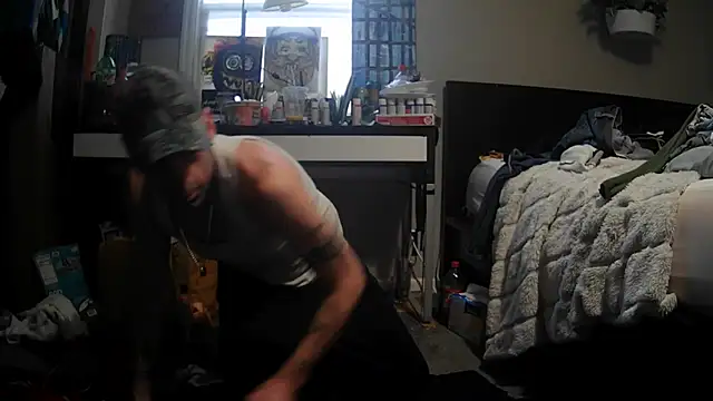 smokee parT903 online show from November 13, 2025, 8:02 pm